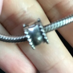 Pandora Charm